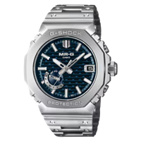 Armbanduhr G-Shock Herr G-SHOCK MR-G in Titan MRG-B2100D-2ADR